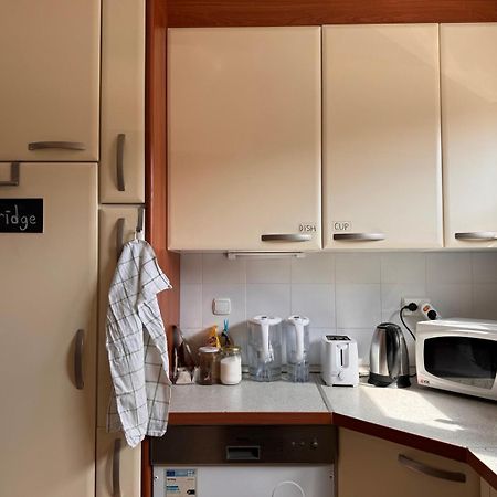 Hostel Buzahouse Lublaň Exteriér fotografie