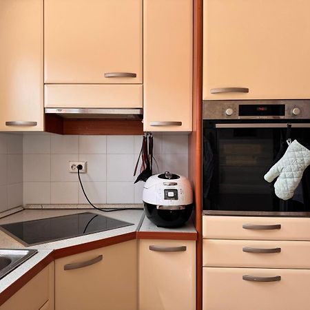 Hostel Buzahouse Lublaň Exteriér fotografie
